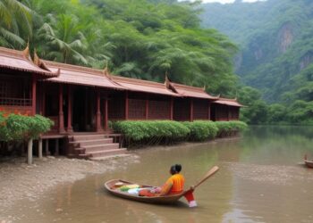 India Visa Requirements for Filipino and Thai Citizens