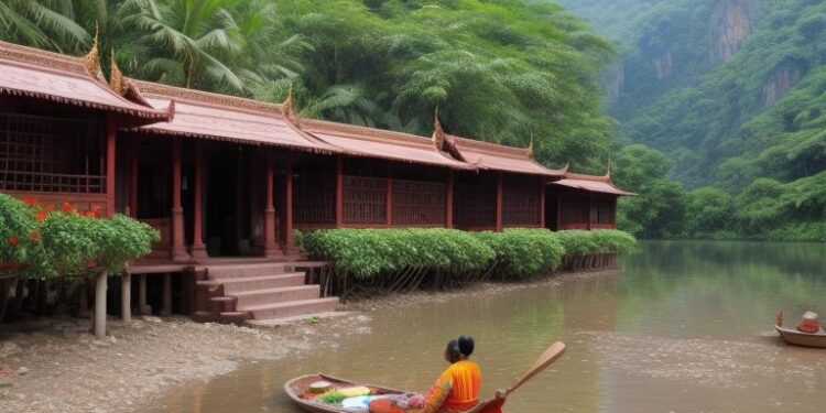 India Visa Requirements for Filipino and Thai Citizens