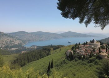 Navigating the Transit Visa for Turkey