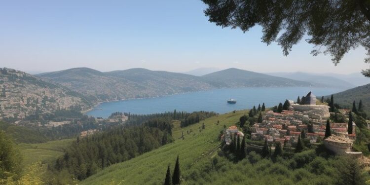 Navigating the Transit Visa for Turkey