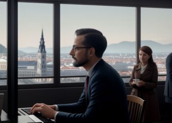 Obtaining a US Visa For Belgian and Austrian Citizens