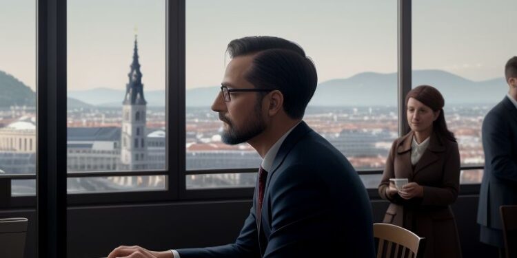 Obtaining a US Visa For Belgian and Austrian Citizens