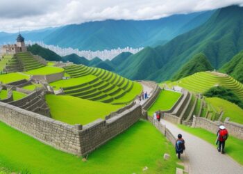 Visa Information Canada for Irish and British Citizens