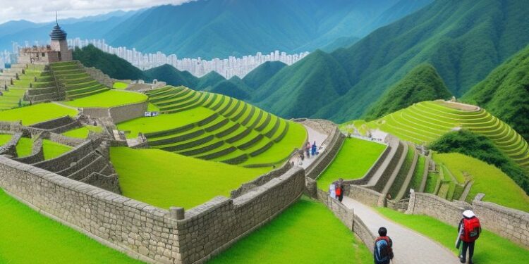 Visa Information Canada for Irish and British Citizens