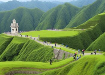 Visa Requirements for Taiwan and Peru Citizens