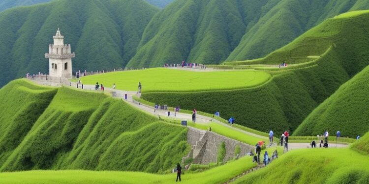 Visa Requirements for Taiwan and Peru Citizens