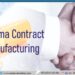 Pharma contract manufacturing
