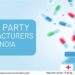 Cost vs Quality: Evaluating Third Party Pharma Manufacturers in India