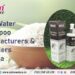 rice water shampoo manufacturers