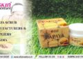 Papaya Scrub Manufacturers