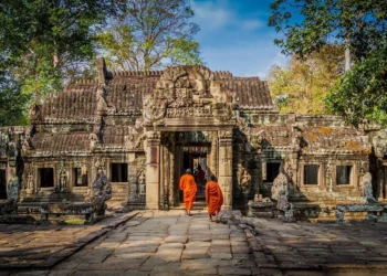 A Comprehensive Guide to Obtaining a Cambodia Visa