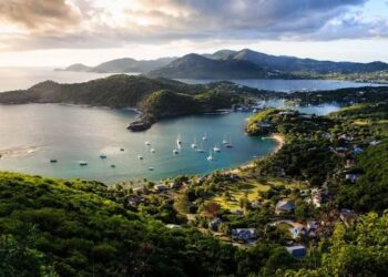 A Guide for Angolan and Antigua and Barbuda Citizens