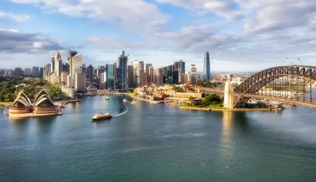 Canada Visitor Visa for Australian Citizens