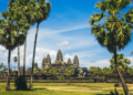 Cambodia Visa for Indian and Canadian Citizens