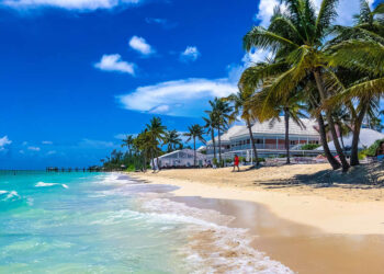 Indian Visa for Bahamas and Belize Citizens