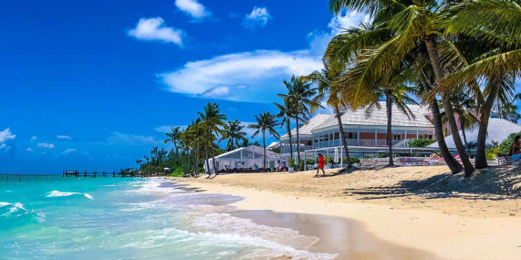 Indian Visa for Bahamas and Belize Citizens