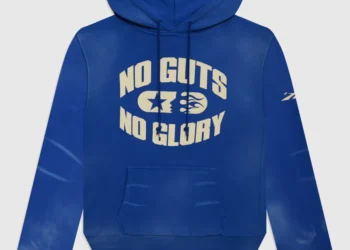 Hellstar: Redefining Streetwear with Bold Designs