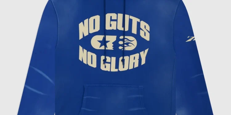 Hellstar: Redefining Streetwear with Bold Designs