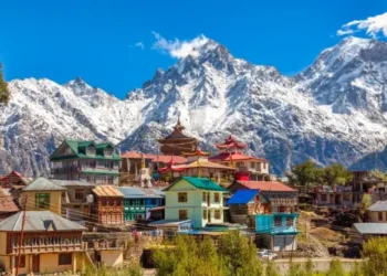 How to Apply for an Indian Business Visa