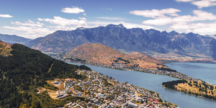 How to Apply for a New Zealand Visa Online