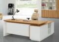 Maximizing Space: Top Small Office Table Designs for Compact Philippine Offices
