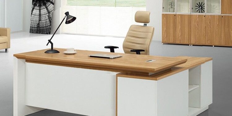 Maximizing Space: Top Small Office Table Designs for Compact Philippine Offices