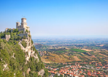 Canada Visa Guide for San Marino and Slovenia Citizens