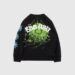 spider sweatshirt