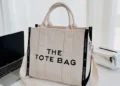 The Tote Bag