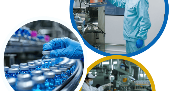 third party manufacturing