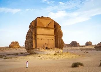 Saudi Visa from the USA and Get it Quickly