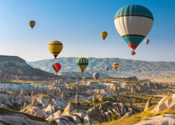 How to Apply for a Turkey Visa from Iraq: