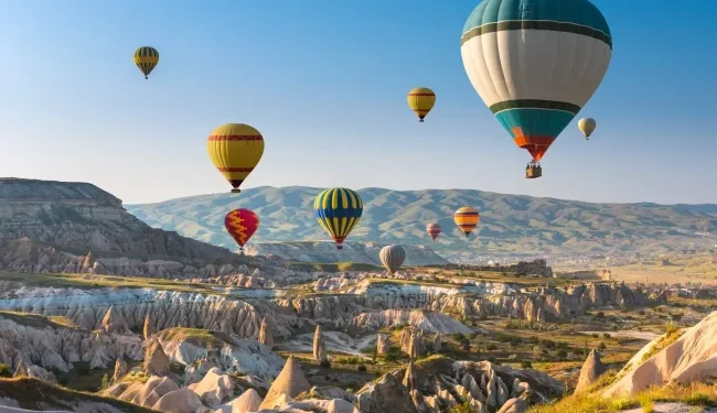 How to Apply for a Turkey Visa from Iraq: