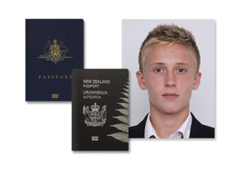 New Zealand Visa