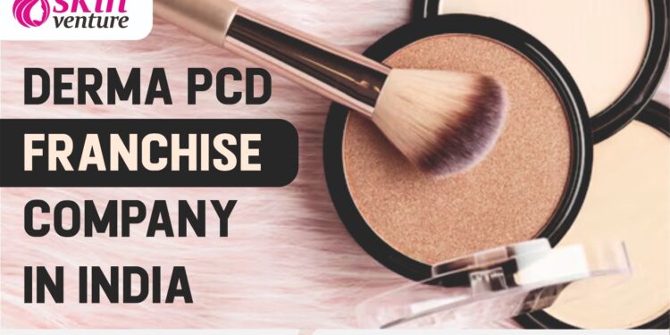 Derma PCD Franchise