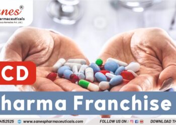 PCD Pharma Franchise