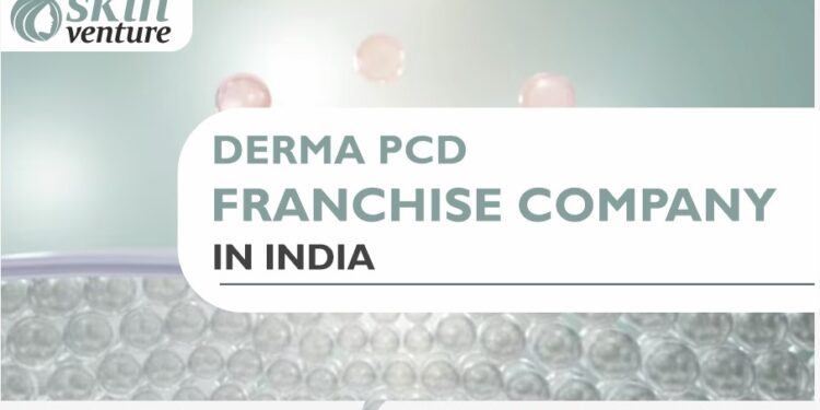 Derma PCD Franchise