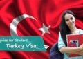 Turkey Visa