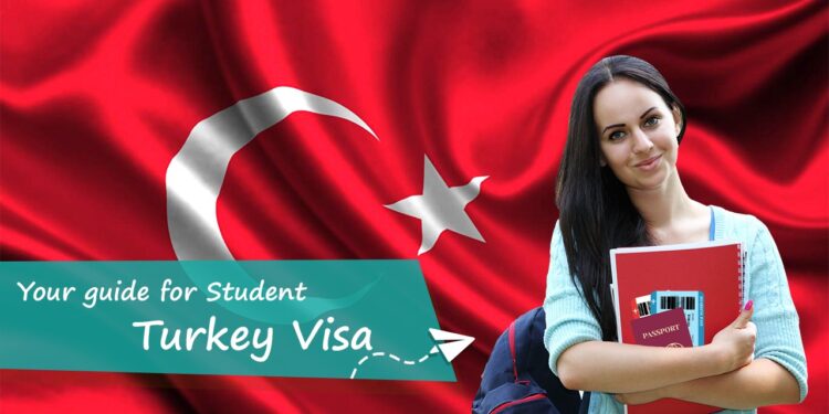Turkey Visa