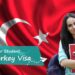 Turkey Visa