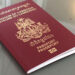 Cambodia Visa