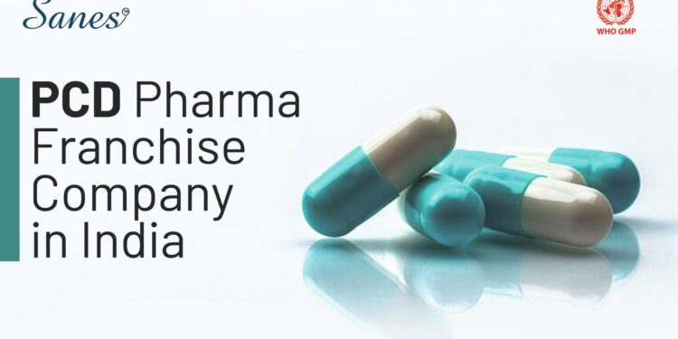 PCD Pharma Franchise