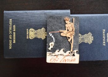 Sri Lanka Visa Tips for Georgian Passport Holders