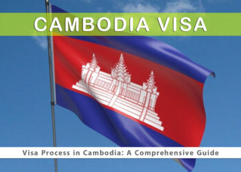 CAMBODIA VISA