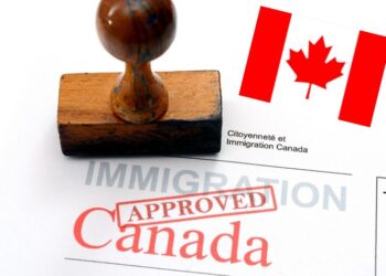 CANADA CAREGIVER VISA