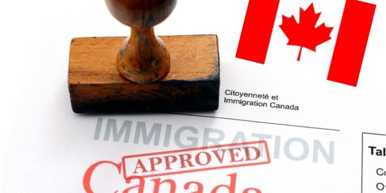 CANADA CAREGIVER VISA
