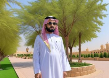 Complete Guide to Applying for a Saudi Arabia eVisa