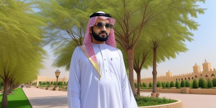 Complete Guide to Applying for a Saudi Arabia eVisa