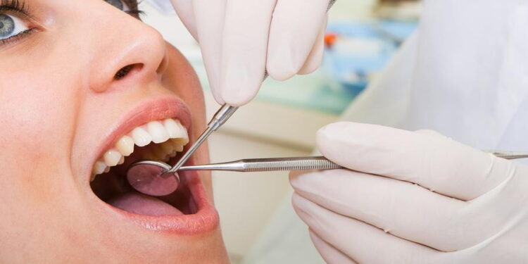 Why Regular Dental Check-ups Are More Important Than Ever in 2024