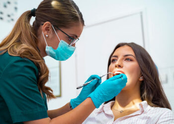 Accidental Cheek Biting: Prevention and Care Tips